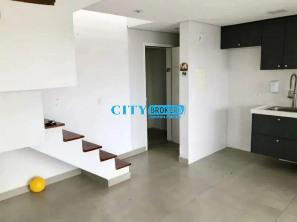 Apartamento, 1 quarto, 100 m² - Foto 7