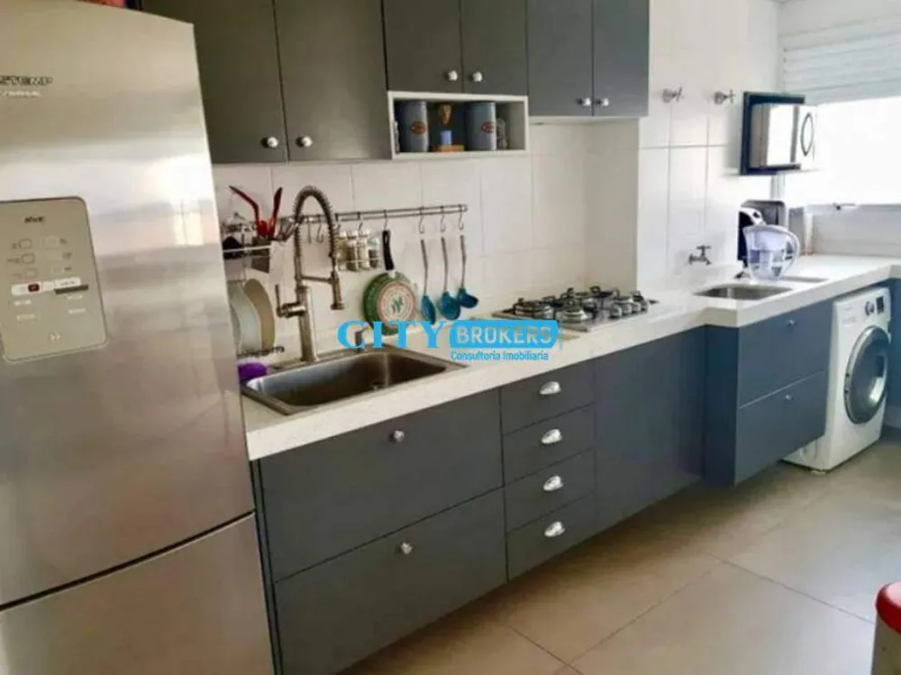 Apartamento, 1 quarto, 100 m² - Foto 1
