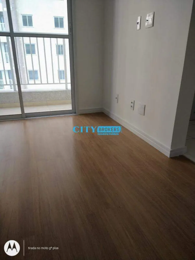 Apartamento, 1 quarto, 44 m² - Foto 2