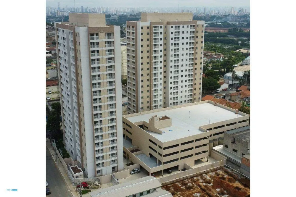 Apartamento, 1 quarto, 44 m² - Foto 4