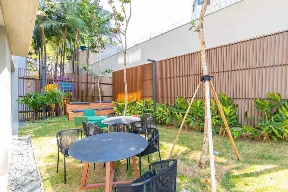Apartamento, 3 quartos, 149 m² - Foto 11