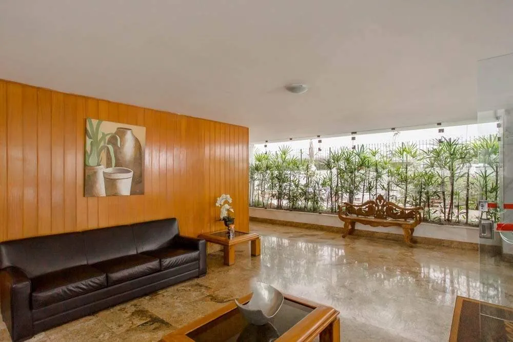 Apartamento, 4 quartos, 180 m² - Foto 1