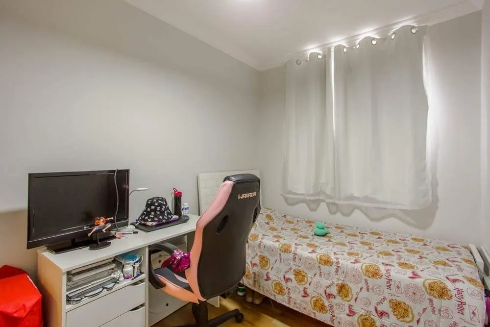 Apartamento, 4 quartos, 180 m² - Foto 7