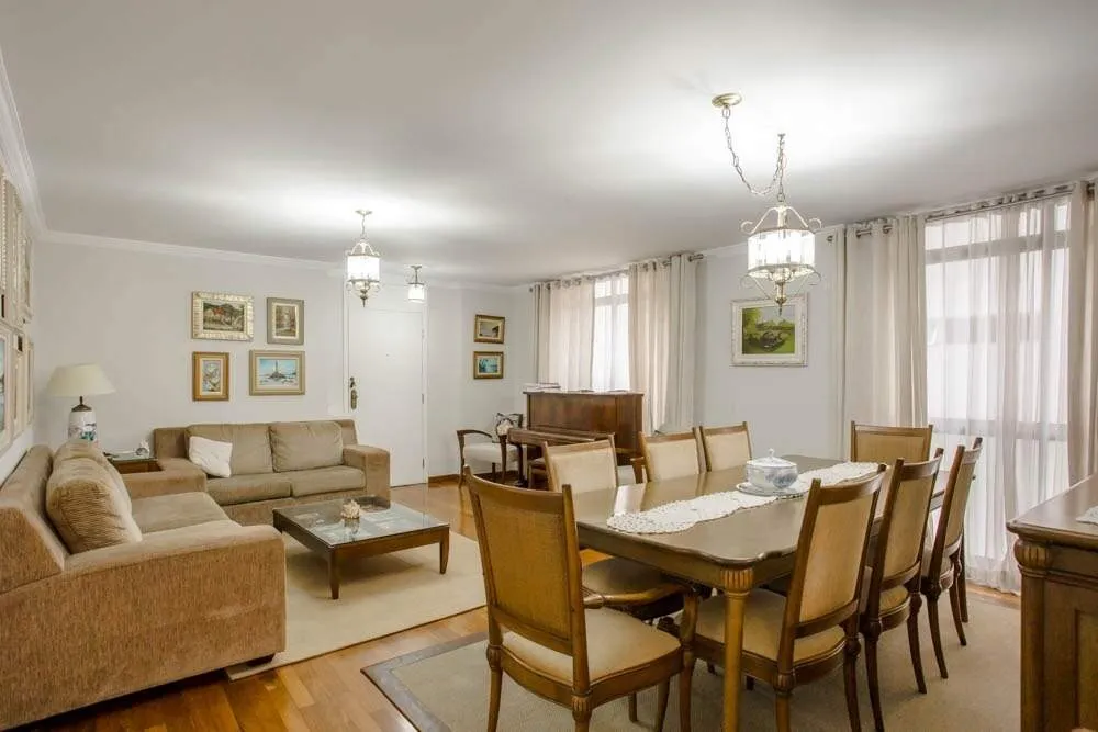 Apartamento, 4 quartos, 180 m² - Foto 9