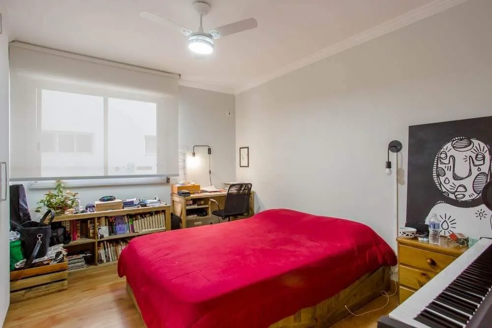 Apartamento, 4 quartos, 180 m² - Foto 4