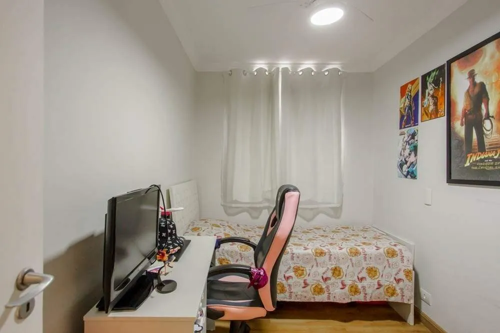 Apartamento, 4 quartos, 180 m² - Foto 6