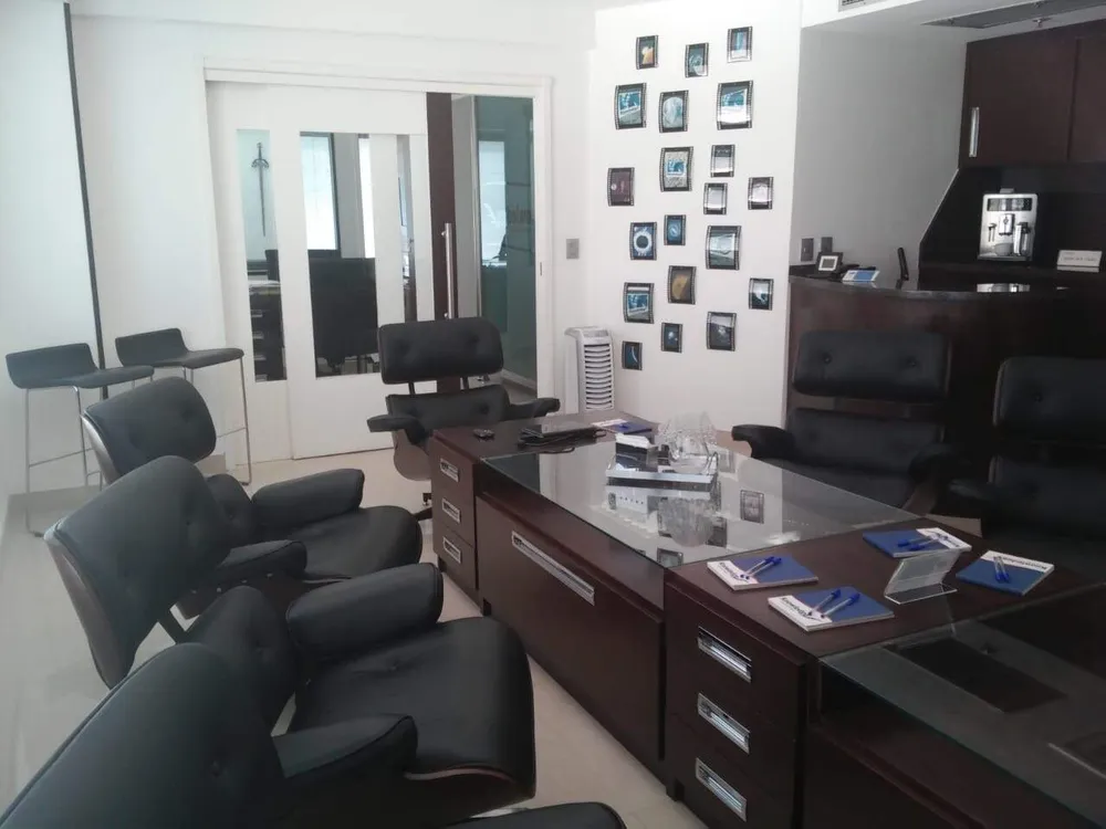 Sala-Conjunto, 78 m² - Foto 2