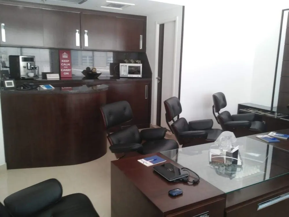 Sala-Conjunto, 78 m² - Foto 3