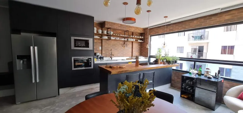 Apartamento, 2 quartos, 79 m² - Foto 3