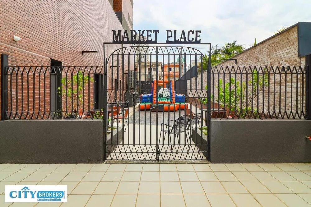 Apartamento, 2 quartos, 79 m² - Foto 1