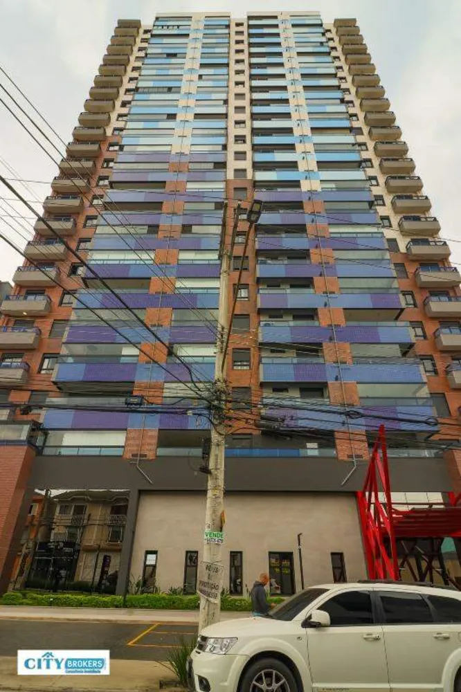 Apartamento, 2 quartos, 79 m² - Foto 7