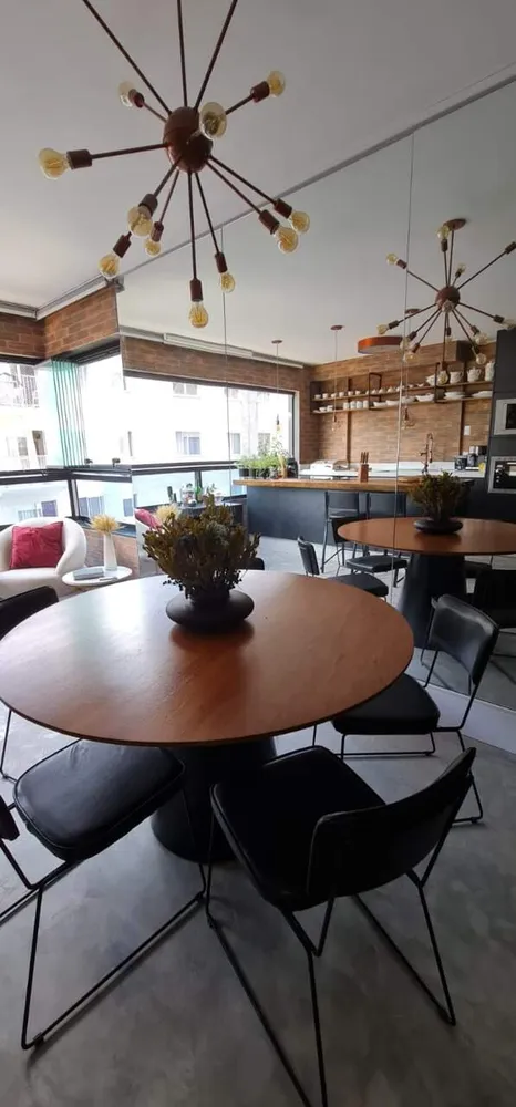 Apartamento, 2 quartos, 79 m² - Foto 8