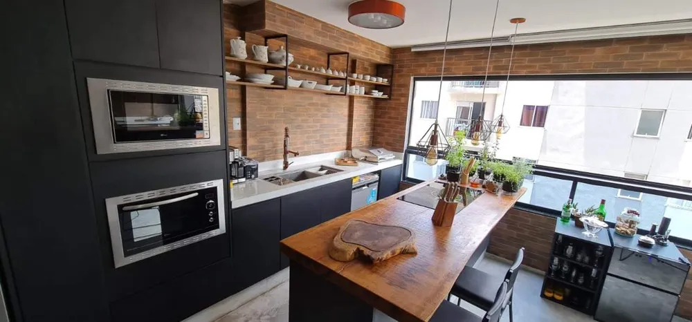 Apartamento, 2 quartos, 79 m² - Foto 6