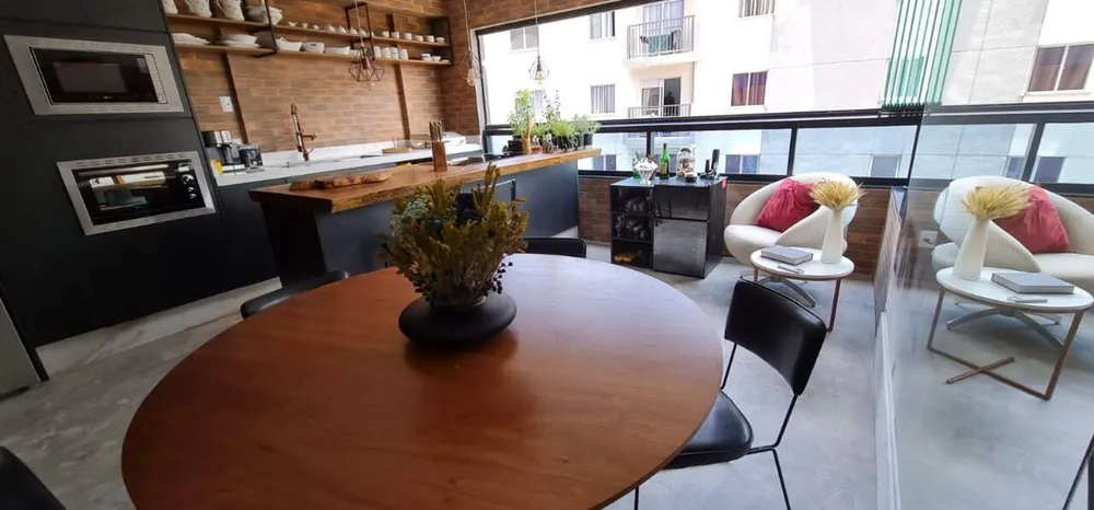 Apartamento, 2 quartos, 79 m² - Foto 2