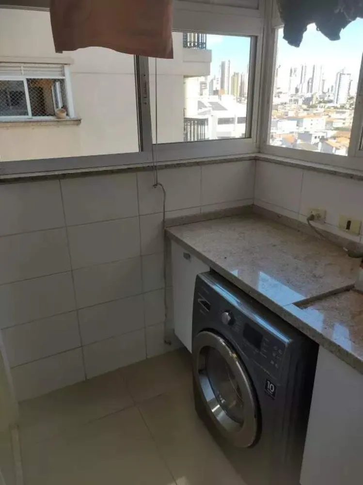 Apartamento, 3 quartos, 107 m² - Foto 8