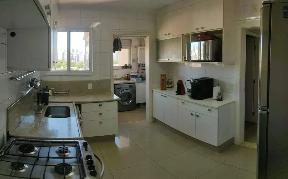 Apartamento, 3 quartos, 107 m² - Foto 3