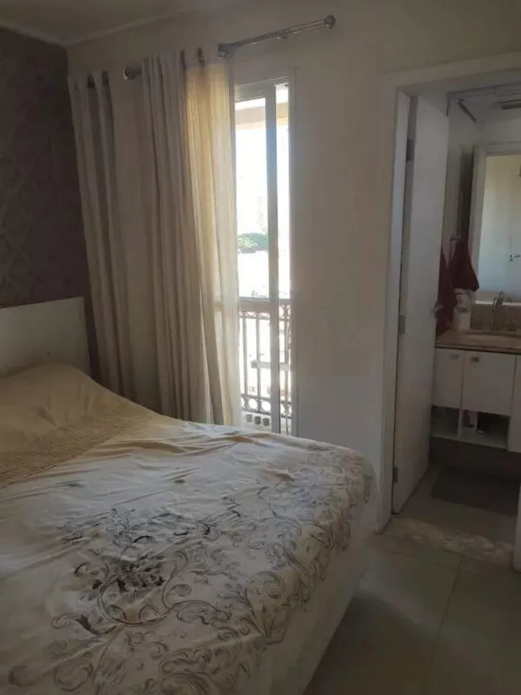 Apartamento, 3 quartos, 107 m² - Foto 4