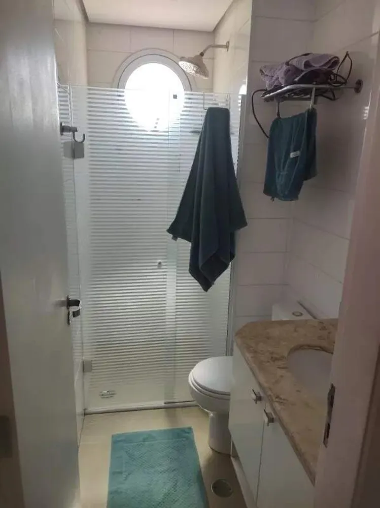 Apartamento, 3 quartos, 107 m² - Foto 6