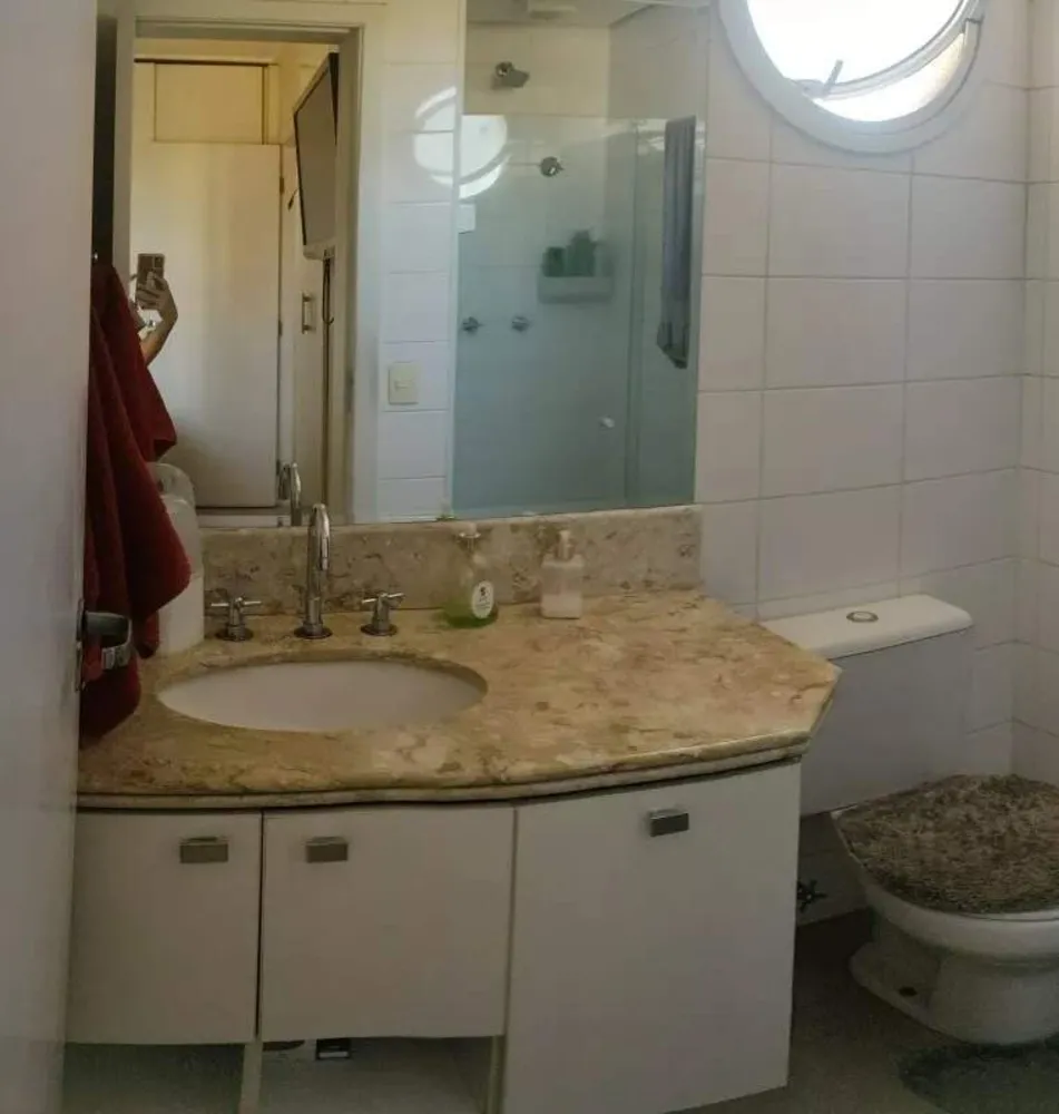 Apartamento, 3 quartos, 107 m² - Foto 5