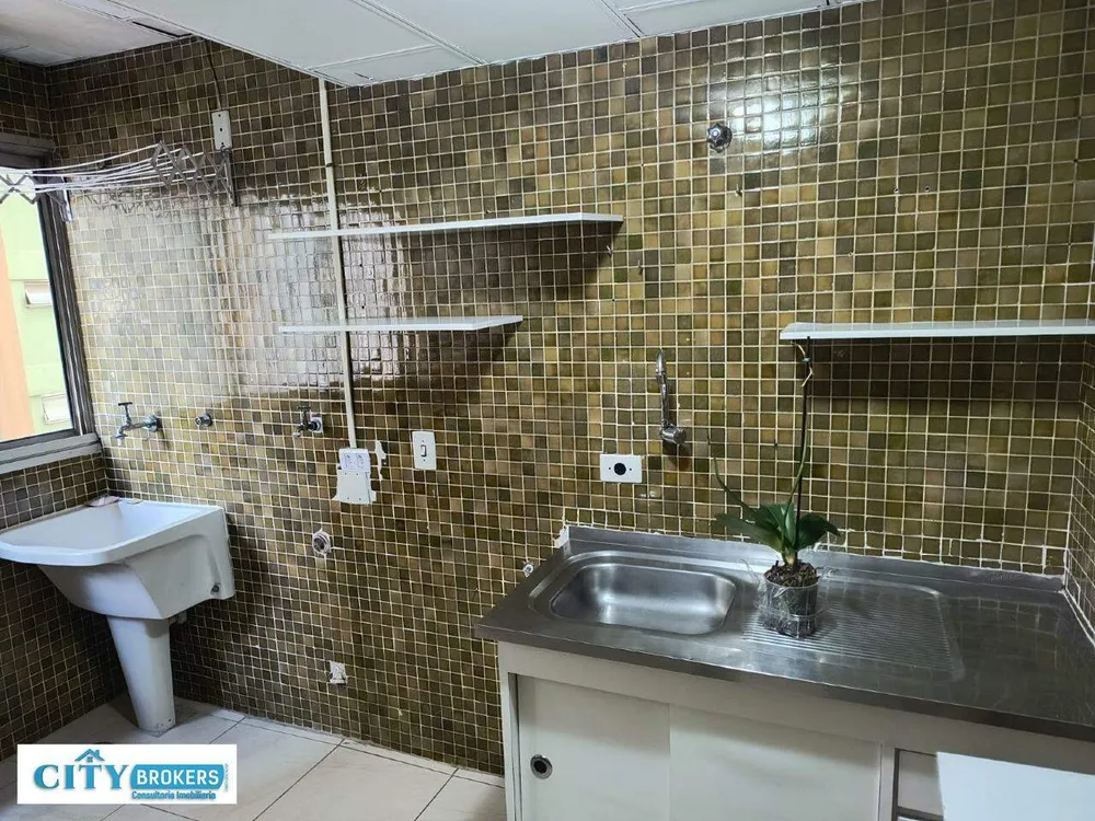 Apartamento, 1 quarto, 33 m² - Foto 8
