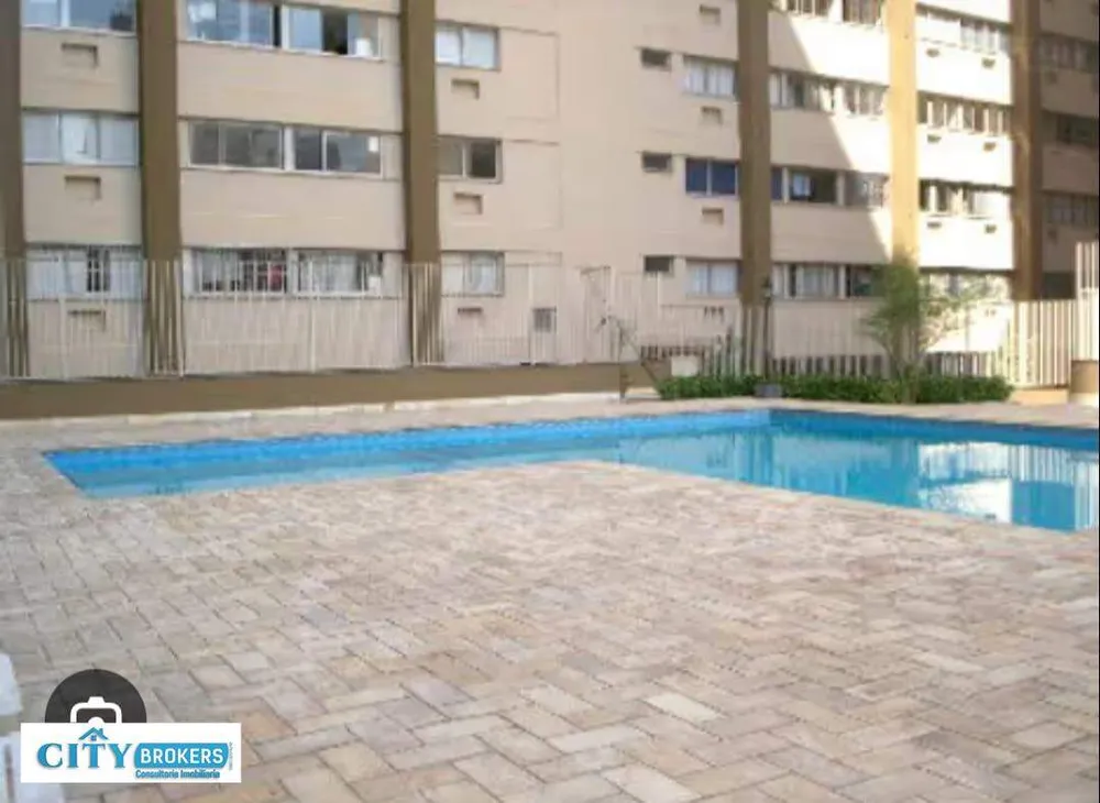 Apartamento, 1 quarto, 33 m² - Foto 7