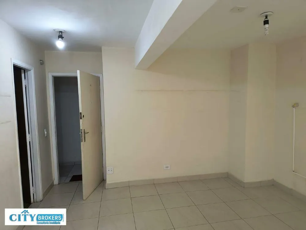 Apartamento, 1 quarto, 33 m² - Foto 5