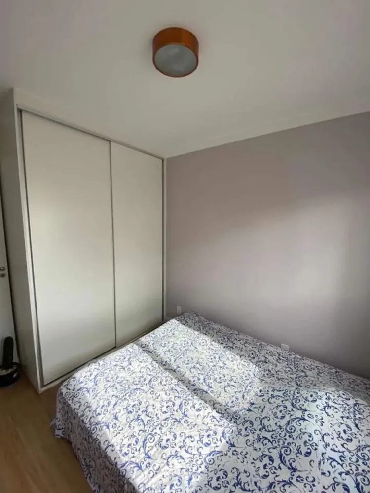 Apartamento, 2 quartos, 40 m² - Foto 3