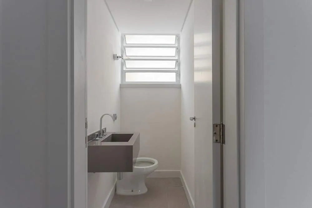 Apartamento, 3 quartos, 209 m² - Foto 8
