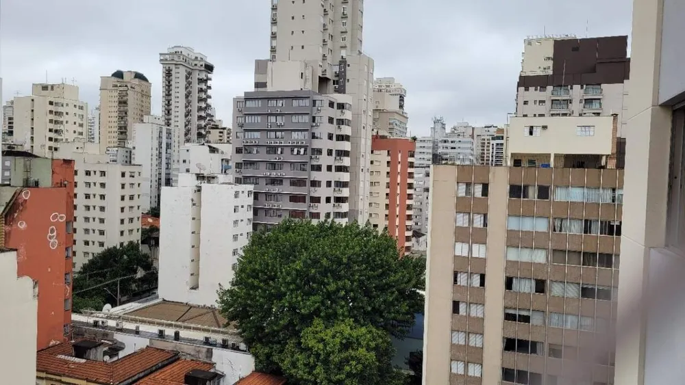 Apartamento, 2 quartos, 60 m² - Foto 5
