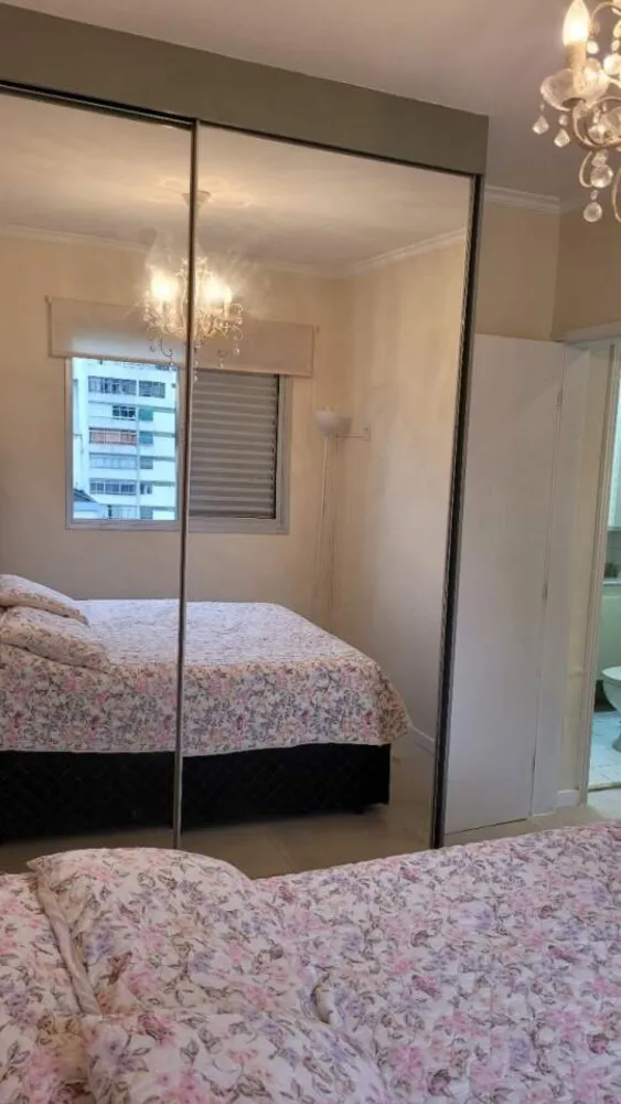 Apartamento, 2 quartos, 60 m² - Foto 3