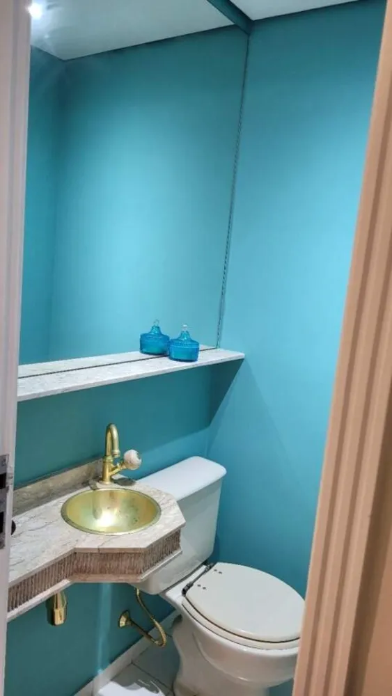 Apartamento, 2 quartos, 60 m² - Foto 10