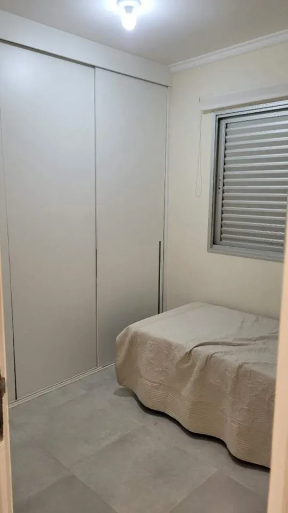 Apartamento, 2 quartos, 60 m² - Foto 7