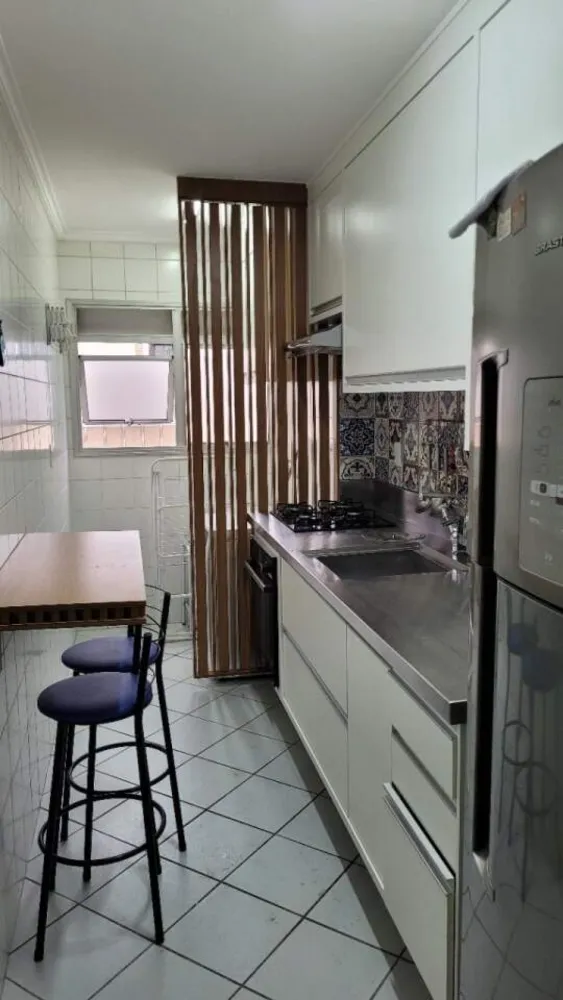 Apartamento, 2 quartos, 60 m² - Foto 11
