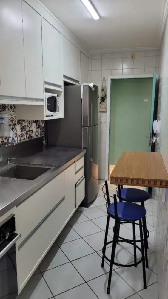 Apartamento, 2 quartos, 60 m² - Foto 1