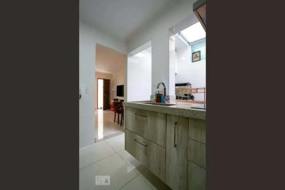 Casa de Condomínio, 2 quartos - Foto 4