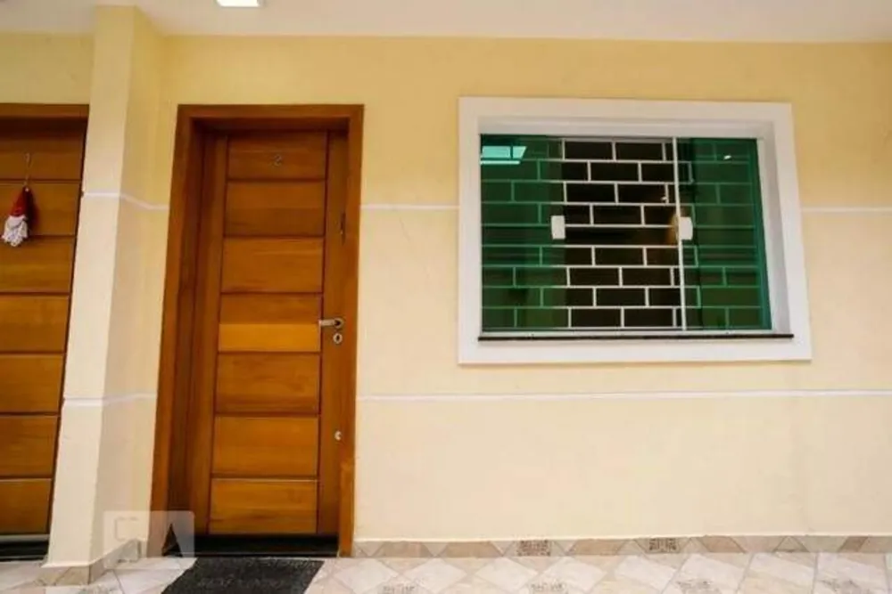 Casa de Condomínio, 2 quartos - Foto 12