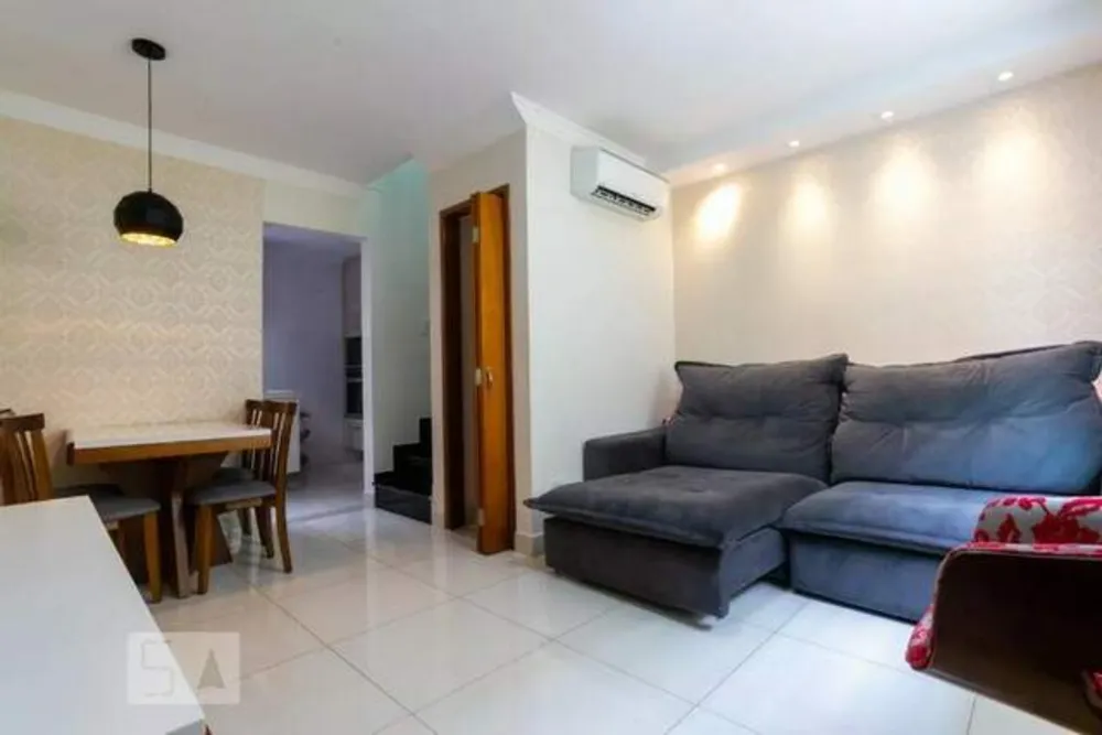 Casa de Condomínio, 2 quartos - Foto 7
