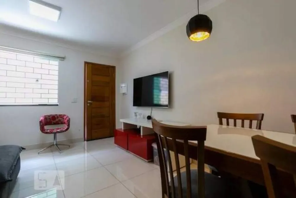 Casa de Condomínio, 2 quartos - Foto 6