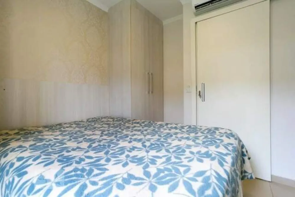 Casa de Condomínio, 2 quartos - Foto 3