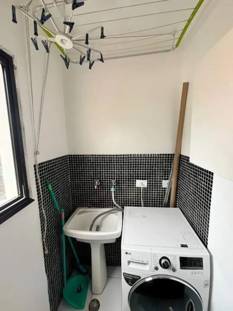 Apartamento, 1 quarto, 36 m² - Foto 1