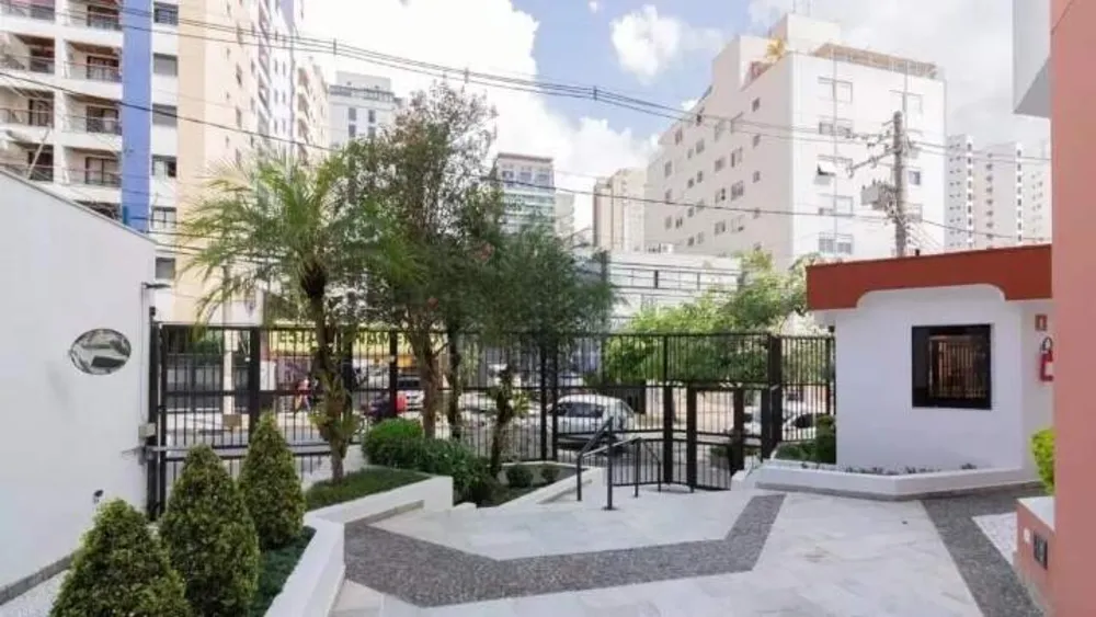 Apartamento, 1 quarto, 36 m² - Foto 6