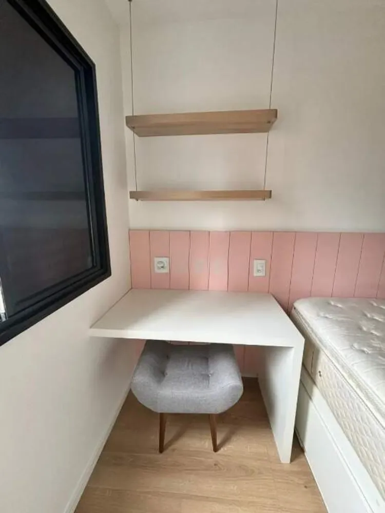 Apartamento, 1 quarto, 36 m² - Foto 3