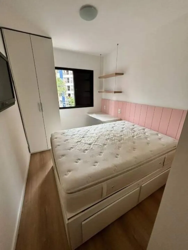 Apartamento, 1 quarto, 36 m² - Foto 4