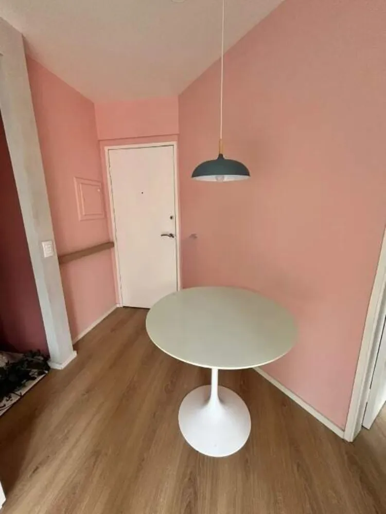 Apartamento, 1 quarto, 36 m² - Foto 7