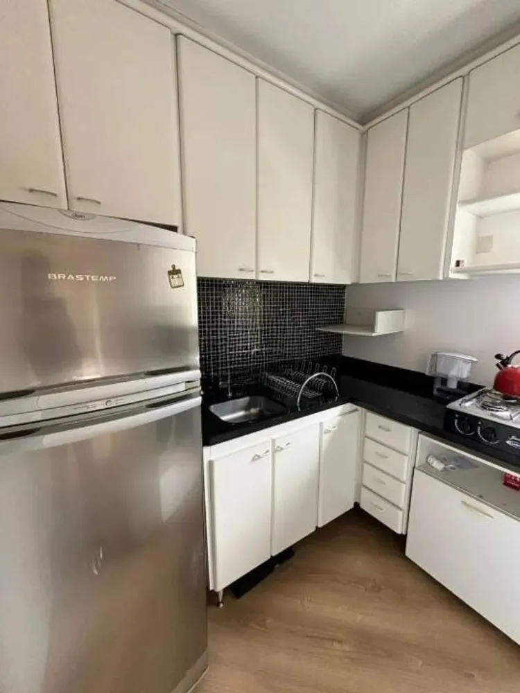 Apartamento, 1 quarto, 36 m² - Foto 5