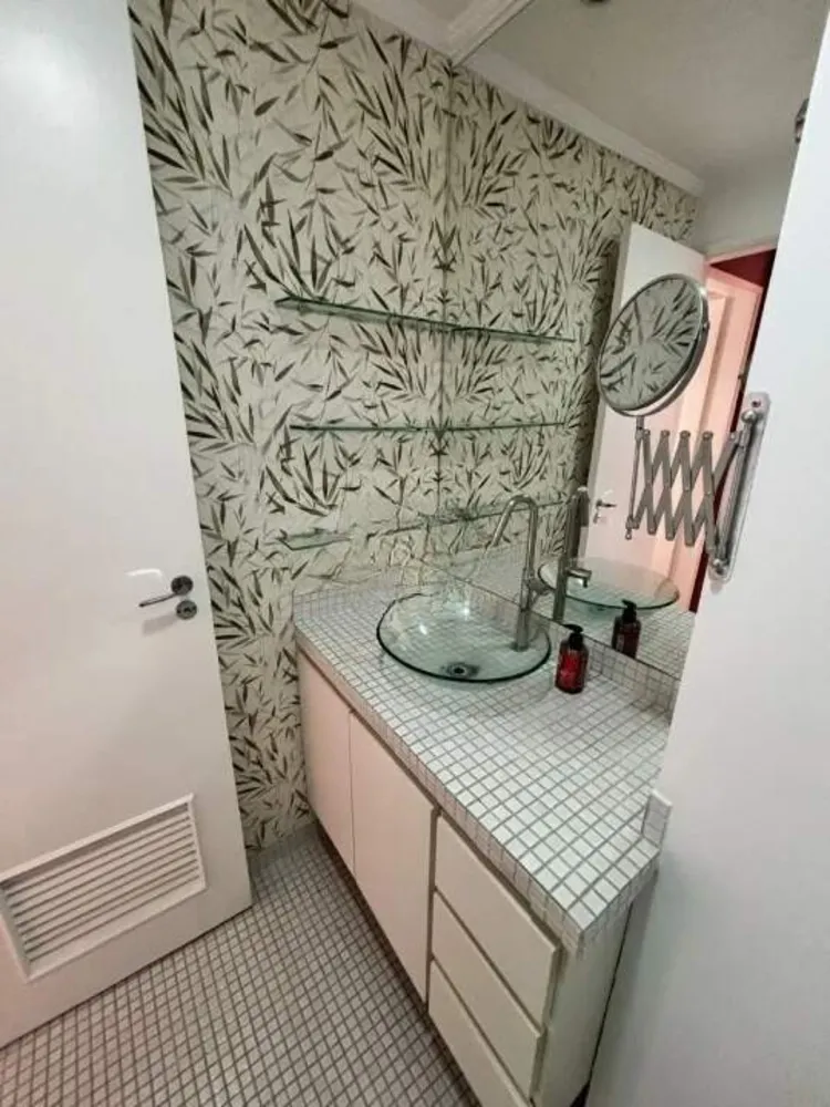 Apartamento, 1 quarto, 36 m² - Foto 2