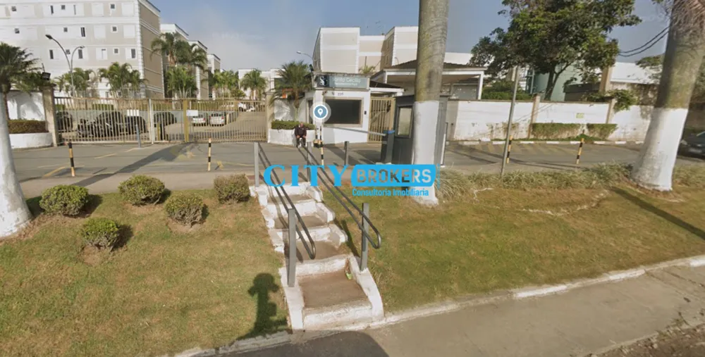 Apartamento, 2 quartos, 42 m² - Foto 3