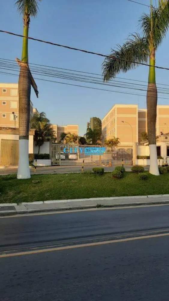Apartamento, 2 quartos, 42 m² - Foto 1