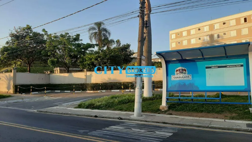Apartamento, 2 quartos, 42 m² - Foto 4