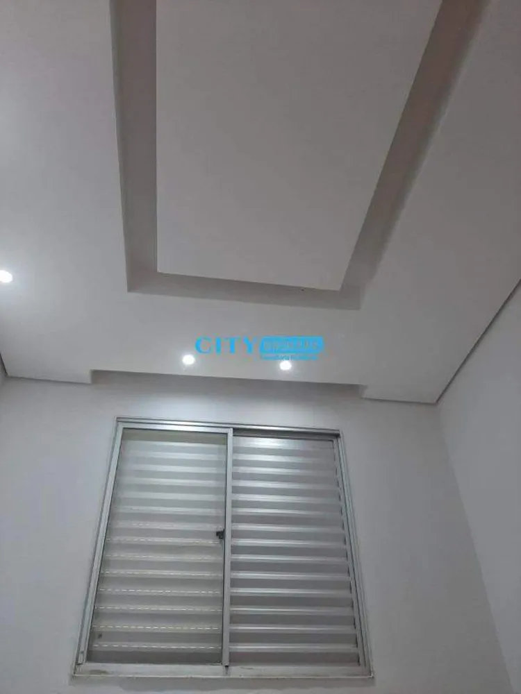 Apartamento, 2 quartos, 42 m² - Foto 2